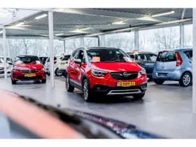 Opel Zafira thumbnail 17