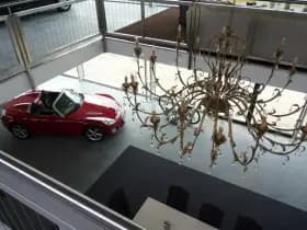 Opel Zafira thumbnail 18