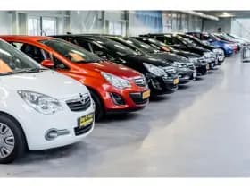 Opel Zafira thumbnail 19