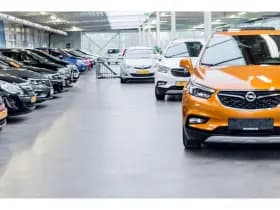 Opel Zafira thumbnail 20