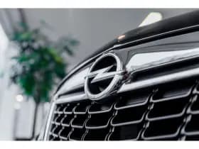 Opel Zafira thumbnail 21