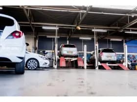 Opel Zafira thumbnail 23