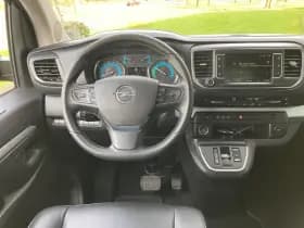 Opel Zafira thumbnail 7