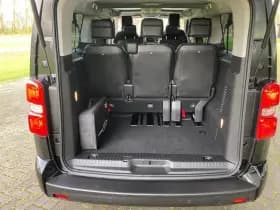 Opel Zafira thumbnail 8