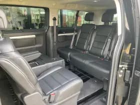Opel Zafira thumbnail 9