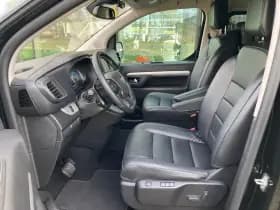 Opel Zafira thumbnail 10