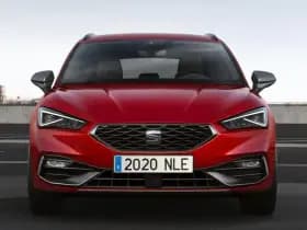 SEAT Leon thumbnail 13