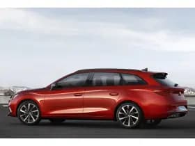 SEAT Leon thumbnail 15