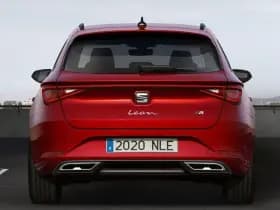 SEAT Leon thumbnail 17