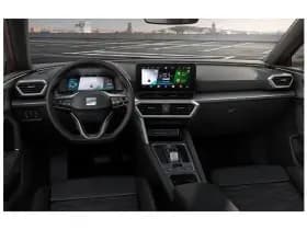 SEAT Leon thumbnail 18