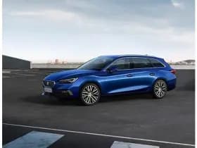 SEAT Leon thumbnail 19