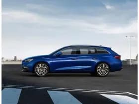 SEAT Leon thumbnail 21
