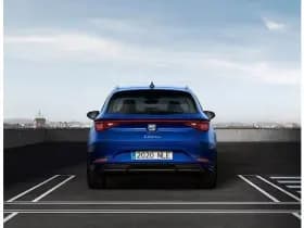 SEAT Leon thumbnail 22