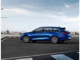 SEAT Leon thumbnail 23