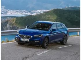 SEAT Leon thumbnail 24