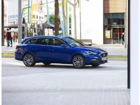 SEAT Leon thumbnail 27