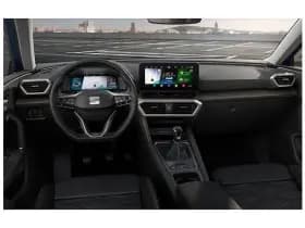 SEAT Leon thumbnail 29