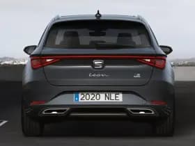 SEAT Leon thumbnail 6