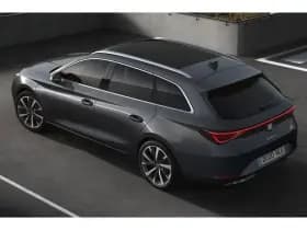 SEAT Leon thumbnail 7
