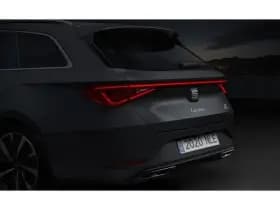 SEAT Leon thumbnail 8
