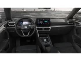 SEAT Leon thumbnail 9