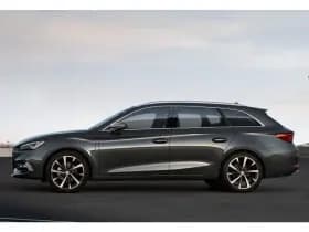 SEAT Leon thumbnail 2