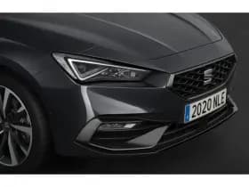SEAT Leon thumbnail 11