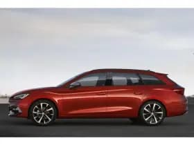 SEAT Leon thumbnail 13