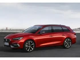 SEAT Leon thumbnail 15