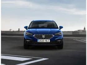 SEAT Leon thumbnail 19