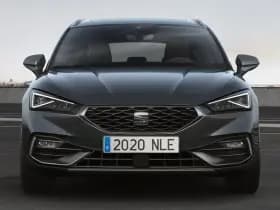 SEAT Leon thumbnail 3