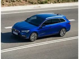 SEAT Leon thumbnail 24