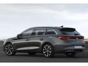 SEAT Leon thumbnail 4