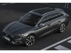 SEAT Leon thumbnail 10