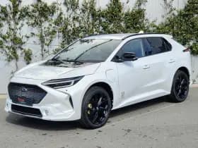 Subaru Solterra