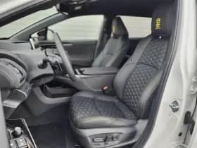 Subaru Solterra thumbnail 11