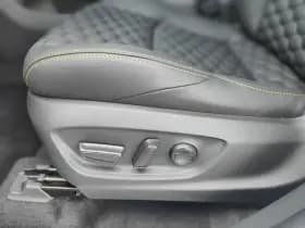 Subaru Solterra thumbnail 13