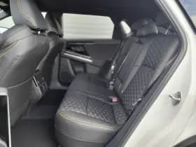 Subaru Solterra thumbnail 14