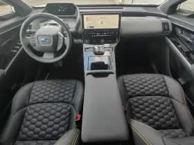Subaru Solterra thumbnail 15