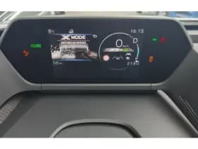Subaru Solterra thumbnail 16