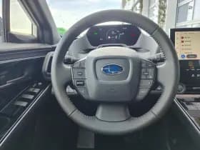 Subaru Solterra thumbnail 17