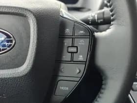Subaru Solterra thumbnail 19
