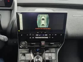 Subaru Solterra thumbnail 21