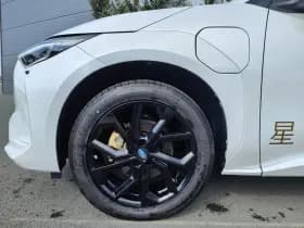 Subaru Solterra thumbnail 6