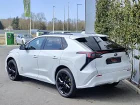 Subaru Solterra thumbnail 7