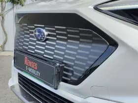 Subaru Solterra thumbnail 8