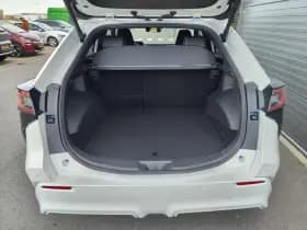 Subaru Solterra thumbnail 9