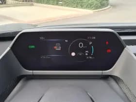 Subaru Solterra thumbnail 11