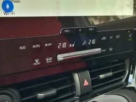 Subaru Solterra thumbnail 16