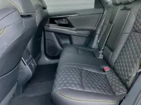 Subaru Solterra thumbnail 21